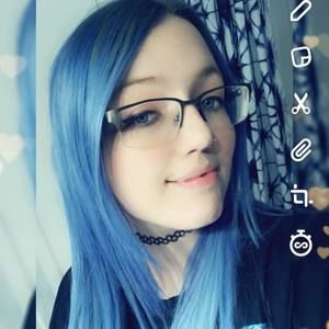 Meet your Posher, Kimberly